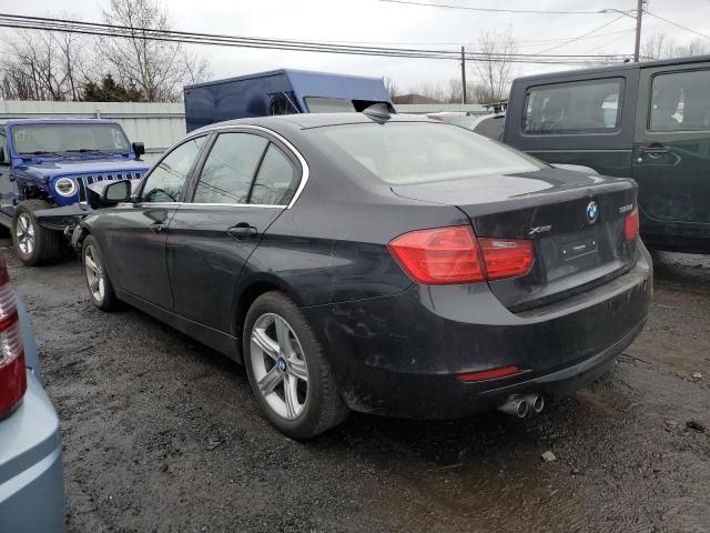 WBA3B5G56FNS11802 BMW 328 Xi Sulev