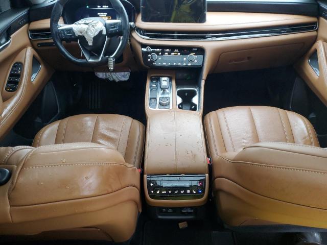 5N1DL1GSXPC355459 Infiniti Qx60 Sensory