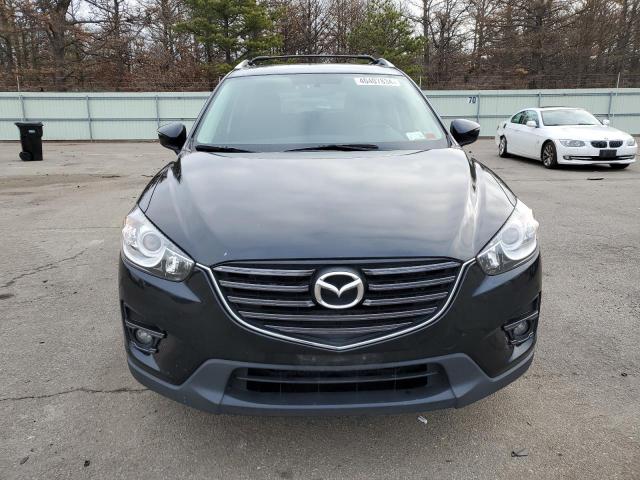 JM3KE4CY2G0885998 Mazda Cx-5 Touring