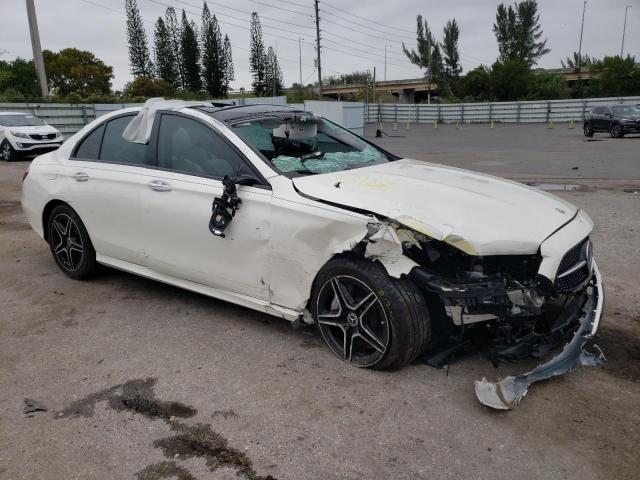 W1KZF5KB0NB057415 Mercedes-Benz E 450 4matic
