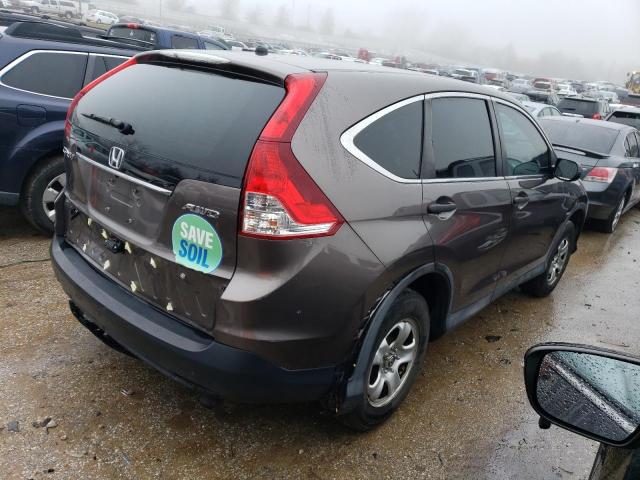 2HKRM4H33EH653854 Honda CR-V LX