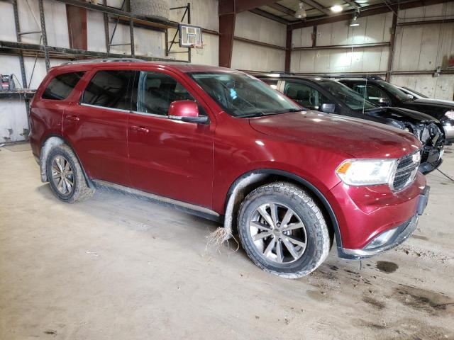 1C4RDJDG6EC976427 Dodge DURANGO LIMITED
