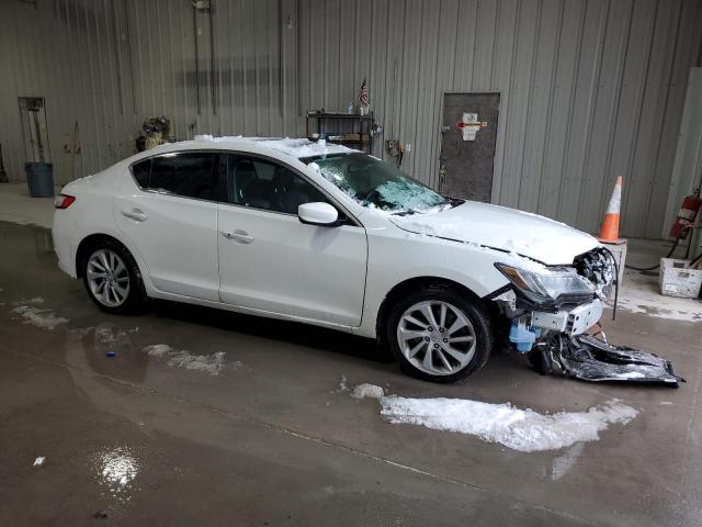 19UDE2F34GA007247 Acura Ilx Base Watch Plus