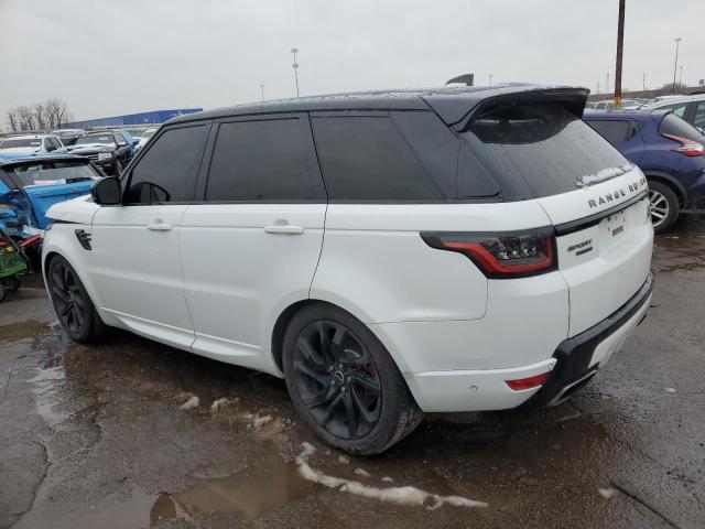SALWR2RE7KA836453 Land Rover Range Rover Sport Supercharged Dynamic