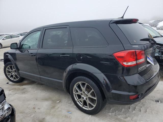 3C4PDDEGXFT607258 Dodge Journey R/t