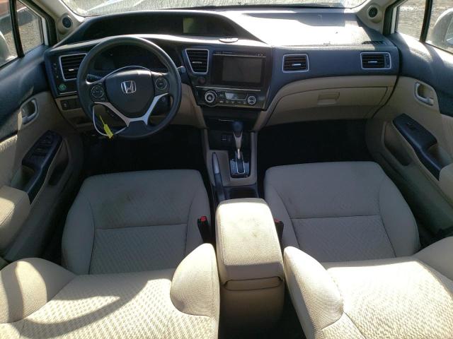 2HGFB2F76FH514462 Honda CIVIC SE