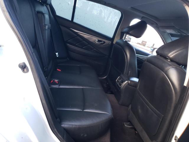 JN1BV7AR0EM692599 Infiniti Q50 BASE