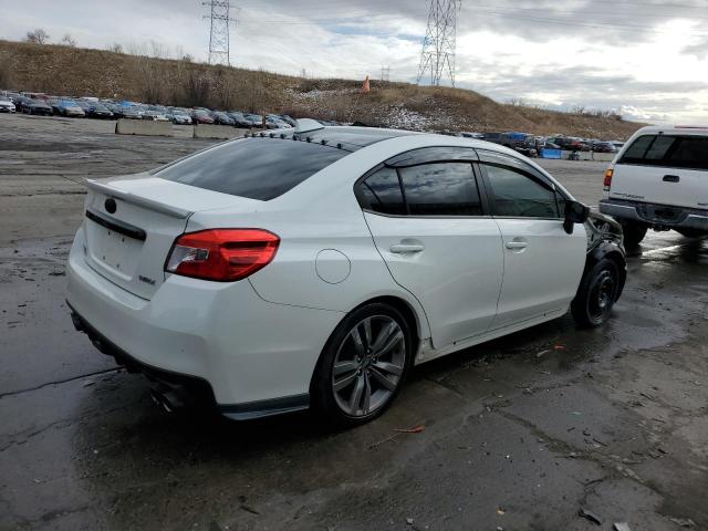 JF1VA1J65G8831331 Subaru Wrx Limited