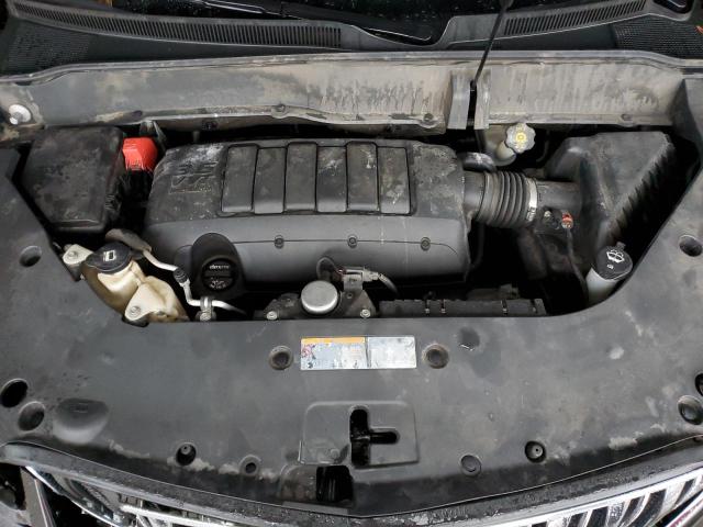 5GAKRCKD2EJ316809 Buick Enclave
