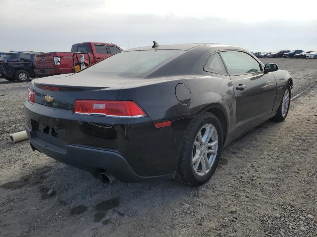 2G1FB1E39F9190241 Chevrolet CAMARO LS