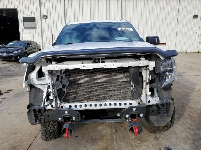 1GTP9EELXLZ359845 GMC Sierra K1500 At4