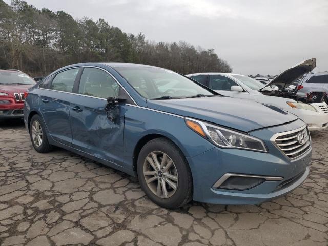 5NPE24AF8HH571499 Hyundai SONATA SE