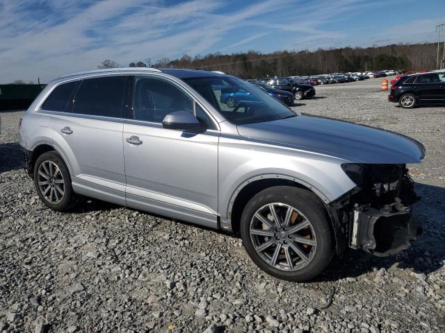 WA1VAAF79JD014836 Audi Q7 Prestige