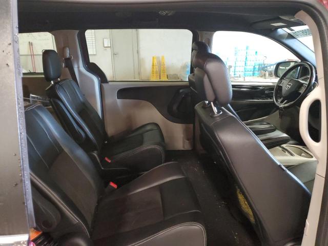 2C4RDGCG0LR196786 Dodge Grand Caravan Sxt