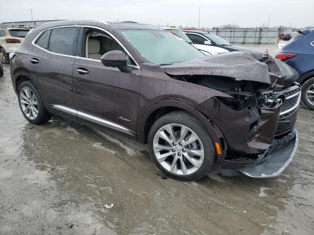 LRBFZRR45PD017940 Buick Envision Avenir