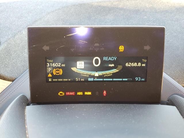 WBY7Z4C55JVC34708 BMW I3 REX