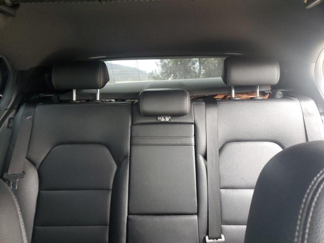 WDCTG4GB5GJ259623 Mercedes-Benz Gla 250 4matic