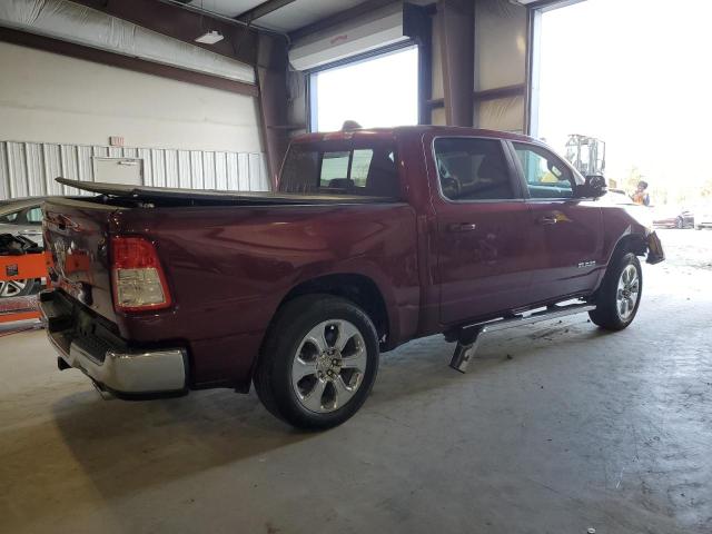 1C6RREFT0MN747013 RAM 1500 Big Horn/lone Star