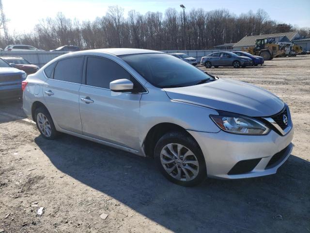 3N1AB7AP9KY417034 Nissan SENTRA S