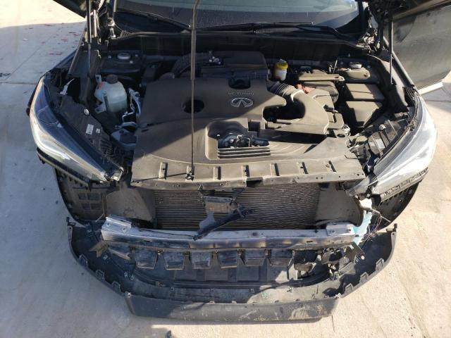 3PCAJ5BA8NF114700 Infiniti Qx50 Luxe