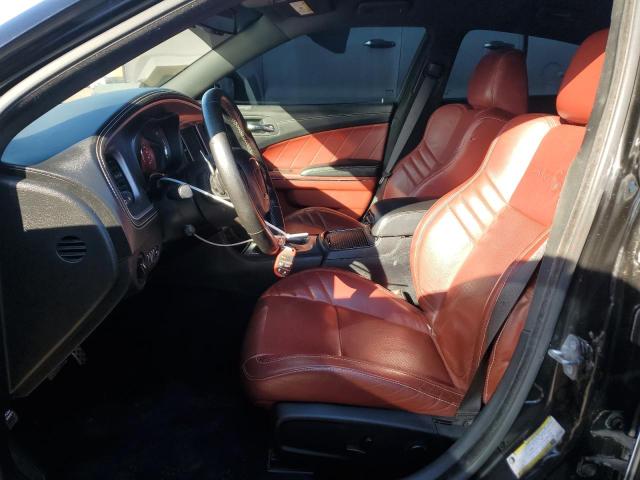 2C3CDXL90MH500301 Dodge Charger Srt Hellcat