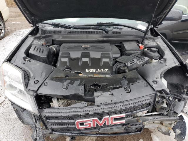 2GKFLTE31H6135811 GMC Terrain Sle