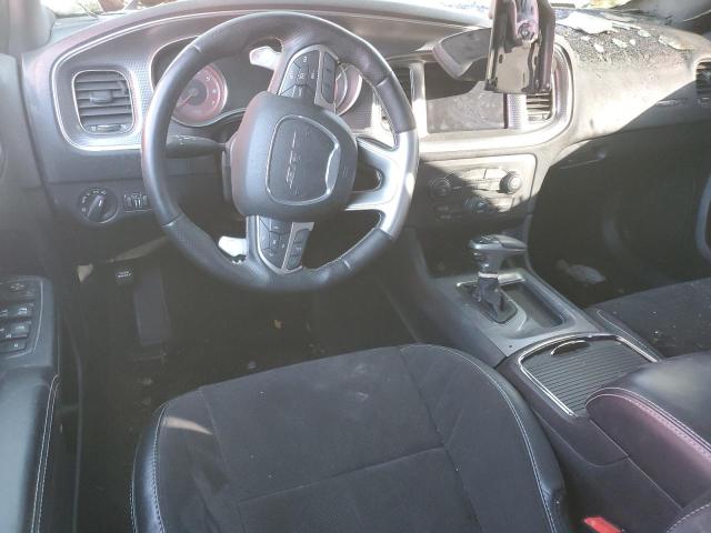 2C3CDXL95HH522803 Dodge Charger Srt Hellcat