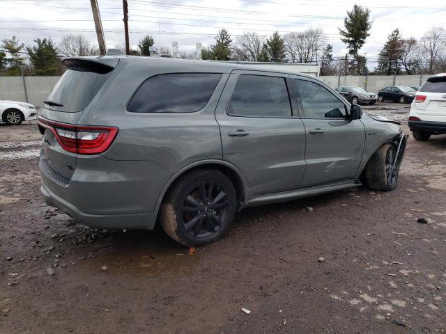 1C4SDJCT1MC547484 Dodge Durango R/t