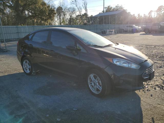3FADP4BJ1KM163157 Ford FIESTA SE