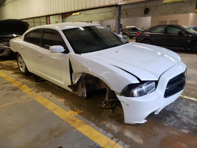2C3CDXBG4EH242950 Dodge Charger Se