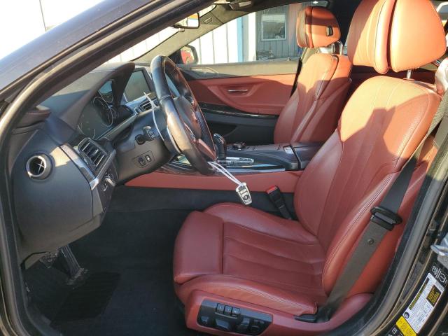 WBA6B8C51FD453861 BMW 640 Xi Gran Coupe