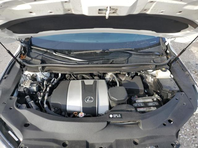 2T2HZMAA6MC184942 Lexus RX 350