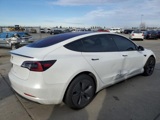 5YJ3E1EA6JF009228 Tesla MODEL 3