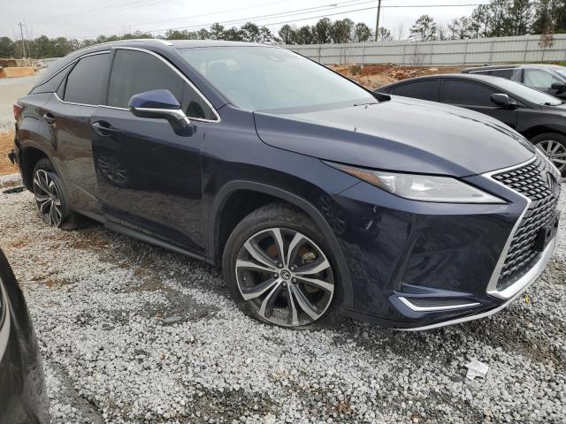 2T2HZMAA3MC183120 Lexus RX 350
