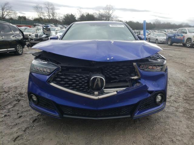 19UUB3F65JA005930 Acura Tlx Tech+a