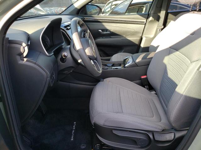 5NTJADAE2PH068253 Hyundai Santa Cruz Se
