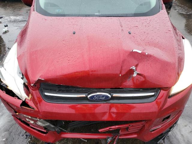 1FMCU0GX8FUA75417 Ford ESCAPE SE