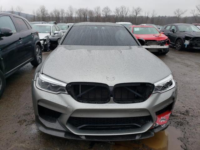 WBSJF0C57KB447418 BMW M5
