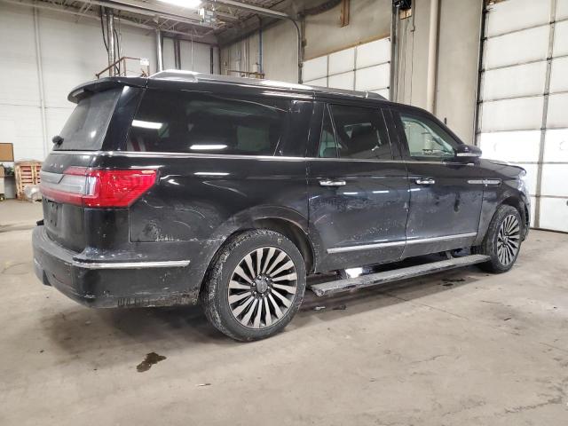 5LMJJ3LT4KEL23362 Lincoln Navigator L Reserve