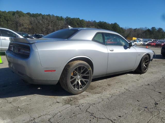 2C3CDZBT7FH705027 Dodge Challenger Sxt Plus