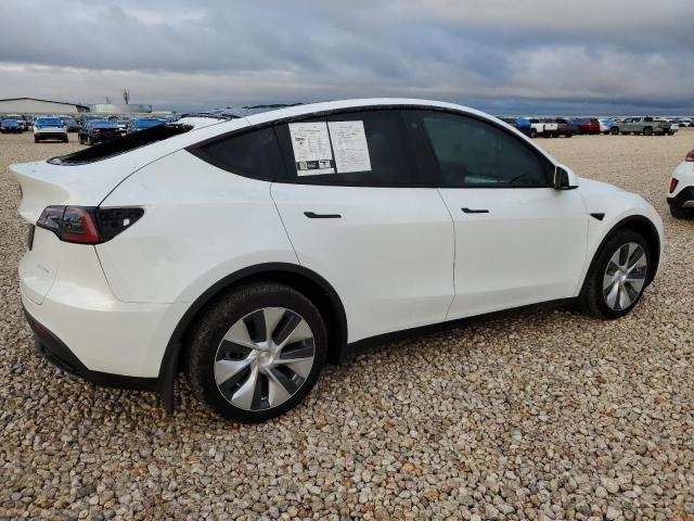 7SAYGDEE7PF616044 Tesla Model Y
