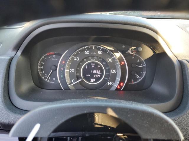2HKRM3H74FH515903 Honda CR-V EXL