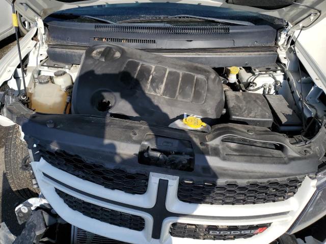 3C4PDDEG5KT732467 Dodge JOURNEY GT