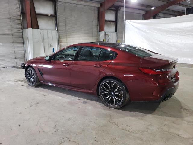 WBAGV8C05RCN54055 BMW M850XI