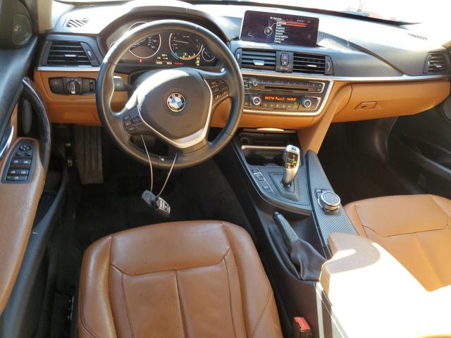 WBA3A9G53FNT09163 BMW 335 I