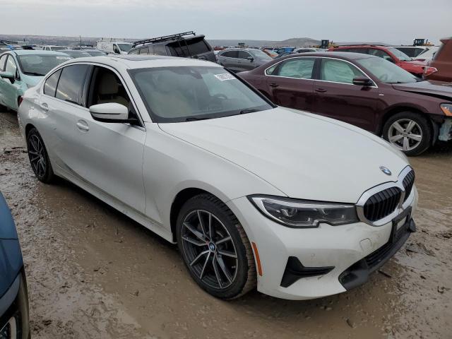 3MW5R7J51K8A26496 BMW 330XI