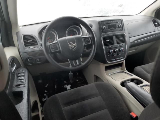 2C4RDGCG8GR330210 Dodge Grand Caravan Sxt