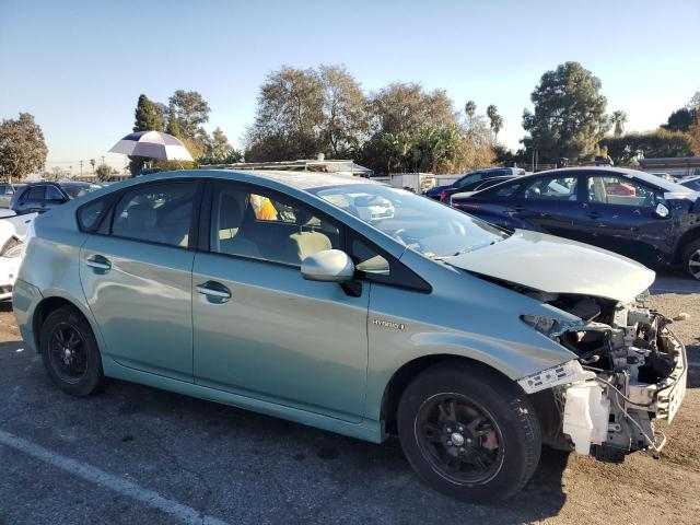JTDKN3DU6F1877460 Toyota PRIUS