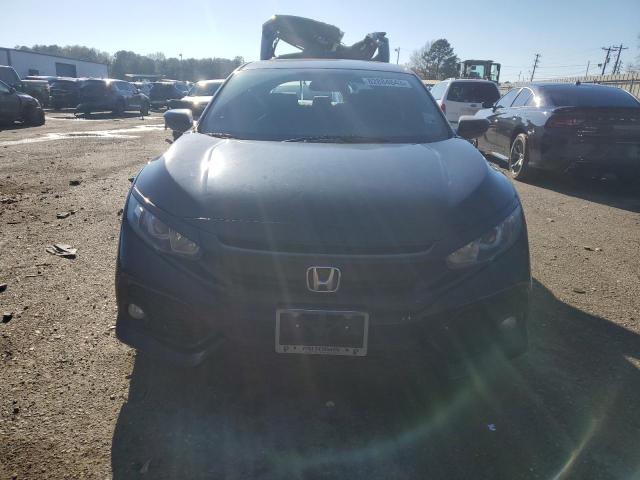 SHHFK7H43JU222344 Honda Civic Sport