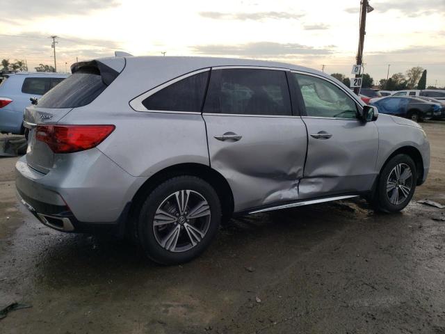 5FRYD3H39HB006916 Acura MDX